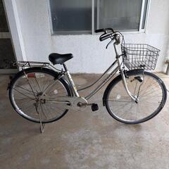 自転車