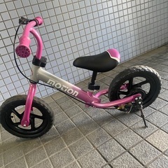 トイザらス限定 ライトウェイトトレーニングバイク
