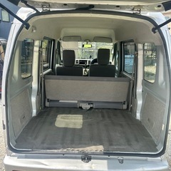 平成26年車　スズキエブリィバン　88,420kmの画像