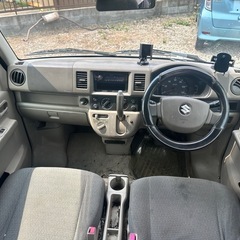 平成26年車　スズキエブリィバン　88,420kmの画像