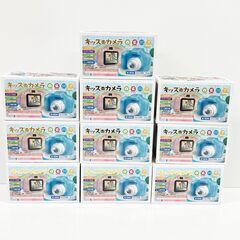 キッズトイカメラ　アマゾンで　2977円　１０個入荷　の画像
