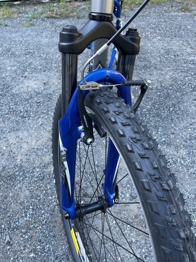 値下げしました　Trek マウンテンバイク 26インチ