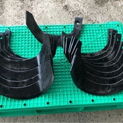トラクター爪新品