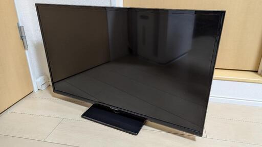 【Panasonic製】32型液晶テレビ TH-32C320