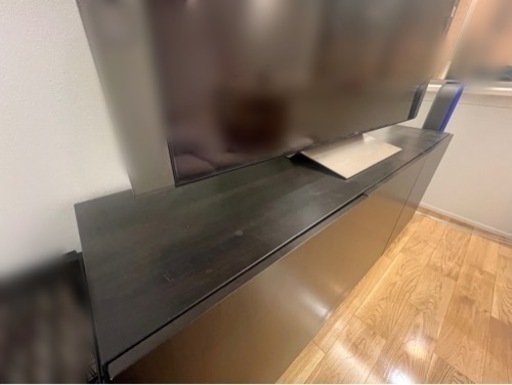IKEA イケア　家具 収納家具 テレビ台 テレビボード　シェルフ