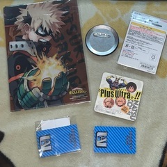 僕のヒーローアカデミアの画像