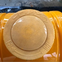 水タンク300L ※未使用時は倉庫保管の画像