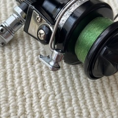 スピニングリール　ダイワ　スプリンター　ST850DXの画像