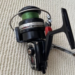 スピニングリール　ダイワ　スプリンター　ST850DXの画像