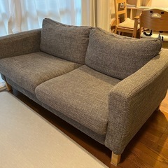 IKEA ソファー　KARLSTARD
