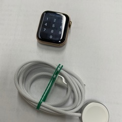 9/15 10時に西大宮か南古谷で　Apple Watch4 ゴ...