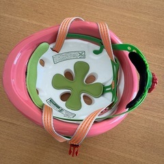 kabuto 幼児用 ヘルメット（47〜51cm）の画像