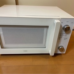 (TWINBIRD)電子レンジ)