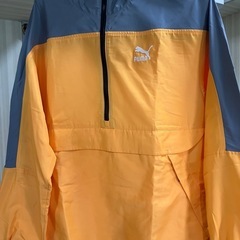 値下げ❗️PUMA ジャケット　新品‼️