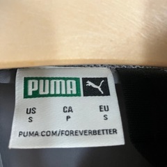 値下げ❗️PUMA ジャケット　新品‼️の画像