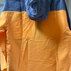 値下げ❗️PUMA ジャケット　新品‼️の画像