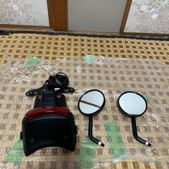 （期間限定値下げ）レブル 部品セット