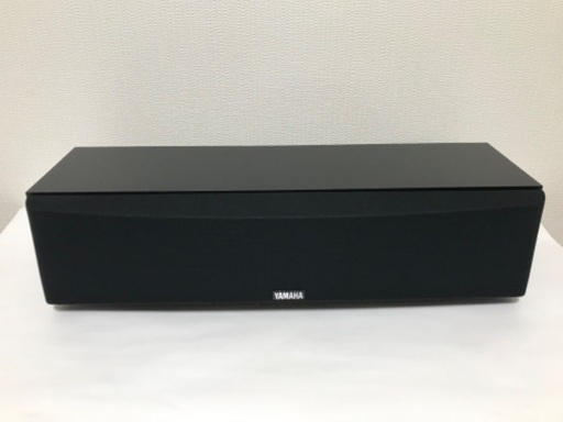 センタースピーカー　NS-C105