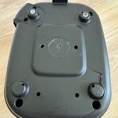 アイリスオーヤマ　炊飯器 一人暮らし用の画像