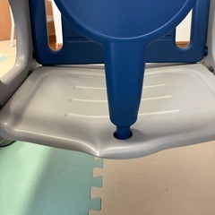 滑り台 室内 ブランコ 遊具 すべり台 家庭用 クリスマスプレゼント 室内遊具 おもちゃ 簡単組立 スライダー キッズスライダー 子供の画像