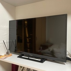 SONY32インチテレビ売ります