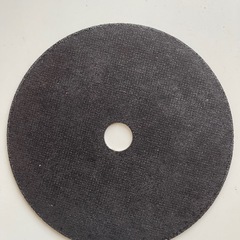180サンダー　切断用砥石の画像