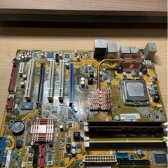 PCパーツ