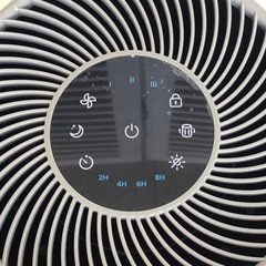 値下げ⤵️HEPA 空気清浄機❗️ の画像