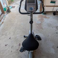健康器具バイクの画像
