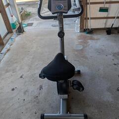 健康器具バイクの画像
