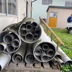 パイプ　あげます！
の画像