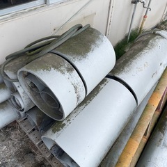 パイプ　あげます！
の画像