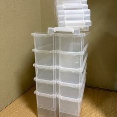 【未使用・蓋加工済み】天馬　いれと庫　入れと庫　ビデオ・新書（フ...