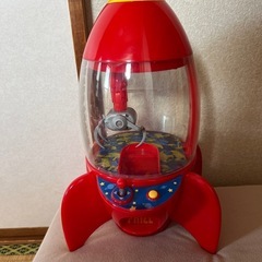 リトルグリーメンUFOキャッチャー