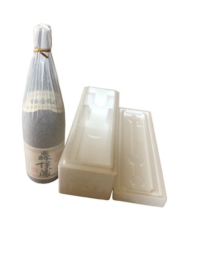 森伊蔵