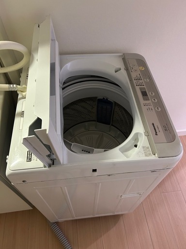 洗濯機