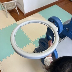 滑り台 室内 ブランコ 遊具 すべり台 家庭用 クリスマスプレゼント 室内遊具 おもちゃ 簡単組立 スライダー キッズスライダー 子供の画像