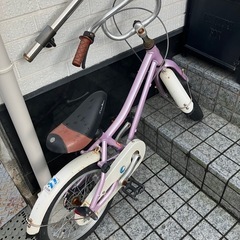 中古】枚方公園駅の自転車を格安/激安/無料であげます・譲ります