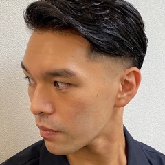 広告用動画撮影に協力して頂ける男性限定で、カットモデルを探してます！