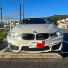bmw3シリーズハッチバック