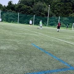 急募　明日9/15日（日）9時からソサイチorフットサル　ラソス仙台