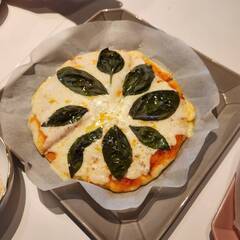 子供連れで参加OK！一緒に楽しくピザ作り体験🍕✨ママ友会♪