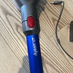 ダイソン　掃除機の画像