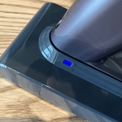 ダイソン　掃除機の画像