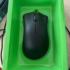 Razer Deathadder 2013（ゲーミングマウス）の画像
