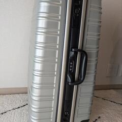 【Dunlop】キャリーケースの画像