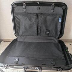 【Dunlop】キャリーケースの画像