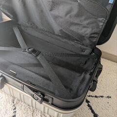 【Dunlop】キャリーケースの画像