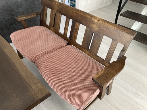 ダイニングテーブルセット　美品