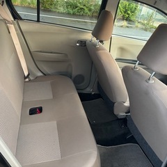 ミライース　８１０００キロ　車検７年6月まで　乗って帰れます　　の画像